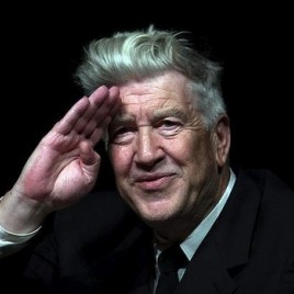 Director David Lynch Delivers Commencement Address at Maharishi University of Management